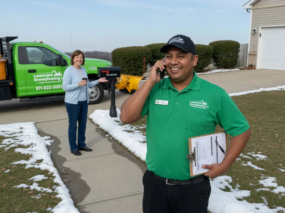 Lawn Care Services By Expert Landscaper Sinks Grove, WV FAQs